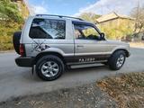 Mitsubishi Pajero 1995 года за 2 500 000 тг. в Сатпаев