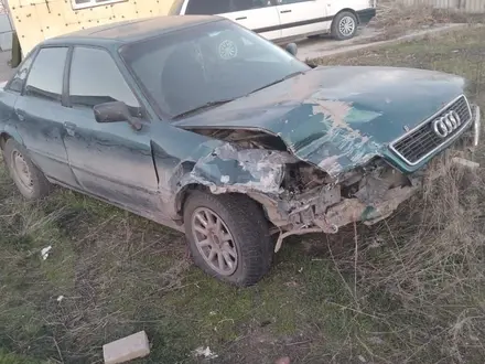 Audi 80 1992 года за 750 000 тг. в Кордай – фото 3