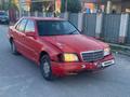 Mercedes-Benz C 220 1995 года за 350 000 тг. в Алматы