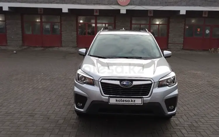 Subaru Forester 2019 года за 13 500 000 тг. в Алматы