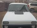 ВАЗ (Lada) Lada 2121 2014 года за 3 300 000 тг. в Астана – фото 2