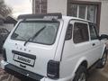 ВАЗ (Lada) Lada 2121 2014 годаүшін2 600 000 тг. в Астана – фото 8