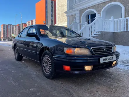 Nissan Cefiro 1995 года за 2 000 000 тг. в Кокшетау – фото 2