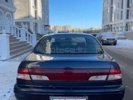 Nissan Cefiro 1995 года за 2 000 000 тг. в Кокшетау – фото 9