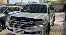 Toyota Land Cruiser 2019 года за 39 000 000 тг. в Алматы – фото 2