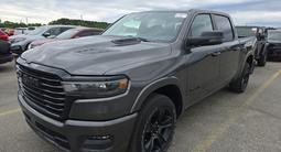 RAM 1500 Laramie 2025 года за 26 825 000 тг. в Алматы