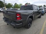 RAM 1500 Laramie 2025 годаүшін26 825 000 тг. в Алматы – фото 4