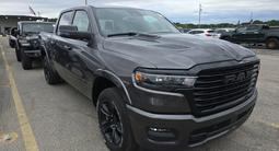 RAM 1500 Laramie 2025 года за 26 825 000 тг. в Алматы – фото 3