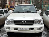 Toyota Land Cruiser 1998 года за 5 900 000 тг. в Астана