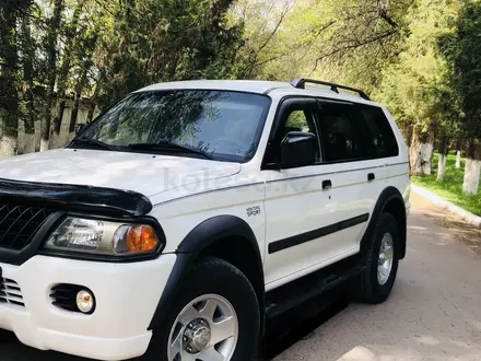 Mitsubishi Montero Sport 2003 года за 6 000 000 тг. в Алматы