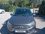ВАЗ (Lada) Granta 2194 2019 годаүшін4 500 000 тг. в Караганда – фото 2