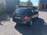 ВАЗ (Lada) Granta 2194 2019 годаүшін4 500 000 тг. в Караганда – фото 4