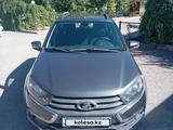 ВАЗ (Lada) Granta 2194 2019 годаүшін4 500 000 тг. в Караганда – фото 5