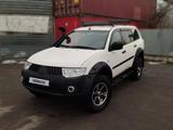 Mitsubishi Pajero Sport 2008 года за 10 200 000 тг. в Алматы