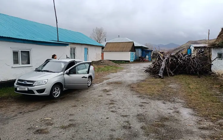 ВАЗ (Lada) Granta 2190 2018 года за 3 000 000 тг. в Усть-Каменогорск