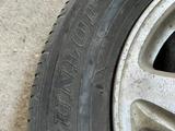 Колесо летнее 205/65/R15 Америка Dunlop с литым диском Toyota 5x114.3үшін150 000 тг. в Астана – фото 2