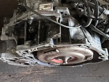 Привозной каробка автомат на Opel Zafira 50-40LN AF22 за 150 000 тг. в Астана