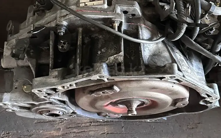 Привозной каробка автомат на Opel Zafira 50-40LN AF22 за 150 000 тг. в Астана