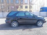 Lexus RX 300 2001 года за 4 200 000 тг. в Астана – фото 3