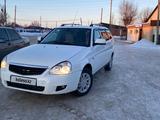 ВАЗ (Lada) Priora 2171 2013 годаүшін2 400 000 тг. в Актобе – фото 3