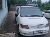 Mercedes-Benz  Vito 1999 года за 3 200 000 тг. в Боралдай