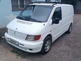 Mercedes-Benz  Vito 1999 года за 3 200 000 тг. в Боралдай – фото 2