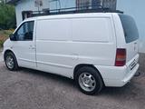 Mercedes-Benz  Vito 1999 года за 3 200 000 тг. в Боралдай – фото 3