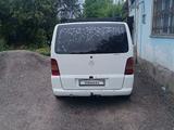 Mercedes-Benz  Vito 1999 года за 3 200 000 тг. в Боралдай – фото 4