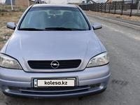 Opel Astra 2003 года за 2 800 000 тг. в Шымкент