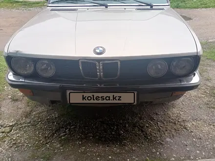 BMW 520 1984 года за 1 000 000 тг. в Шымкент