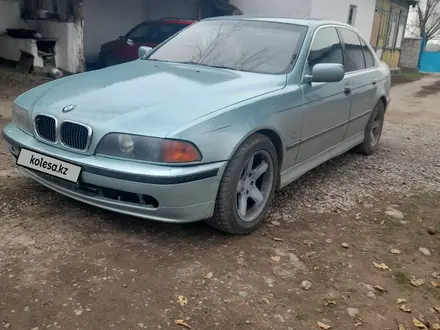 BMW 528 1996 года за 3 100 000 тг. в Кулан