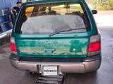 Subaru Forester 1999 года за 1 600 000 тг. в Алматы – фото 3