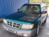 Subaru Forester 1999 года за 1 600 000 тг. в Алматы – фото 4