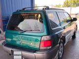 Subaru Forester 1999 года за 1 600 000 тг. в Алматы – фото 5