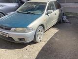 Mazda 323 1997 годаүшін350 000 тг. в Астана – фото 2