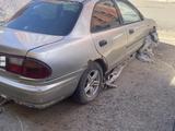 Mazda 323 1997 годаүшін350 000 тг. в Астана – фото 3
