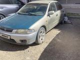 Mazda 323 1997 годаүшін350 000 тг. в Астана