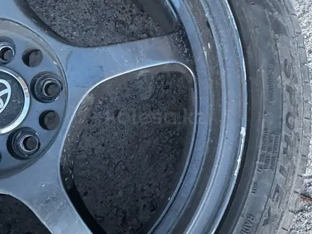 Комплект колес за 300 000 тг. в Караганда – фото 3