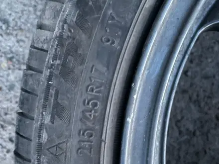 Комплект колес за 300 000 тг. в Караганда – фото 5