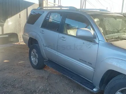 Toyota 4Runner 2003 года за 6 300 000 тг. в Алматы – фото 11