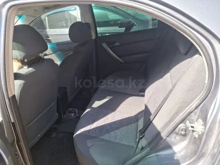 Chevrolet Nexia 2021 года за 5 200 000 тг. в Темиртау – фото 22