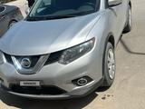 Nissan Rogue 2016 года за 3 500 000 тг. в Актау