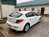 Chevrolet Cruze 2014 годаfor4 500 000 тг. в Алматы – фото 3