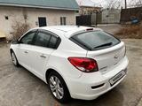 Chevrolet Cruze 2014 годаfor4 500 000 тг. в Алматы – фото 4