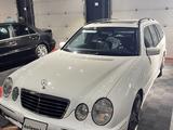 Mercedes-Benz E 55 AMG 2001 годаfor12 000 000 тг. в Астана – фото 5