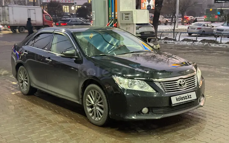 Toyota Camry 2011 годаfor9 400 000 тг. в Шымкент