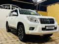 Toyota Land Cruiser Prado 2012 годаүшін16 200 000 тг. в Шымкент – фото 34