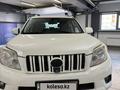 Toyota Land Cruiser Prado 2015 годаүшін23 503 567 тг. в Астана