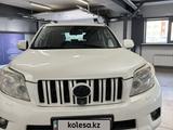 Toyota Land Cruiser Prado 2015 годаүшін23 503 567 тг. в Астана