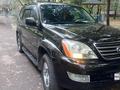 Lexus GX 470 2007 года за 11 000 000 тг. в Алматы – фото 3